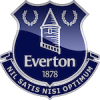 Strój Everton dla Damskie